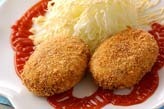 ポテトコロッケ