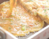 ツナ缶レシピ ふわふわ卵焼き by中島 和代さんの作り方3