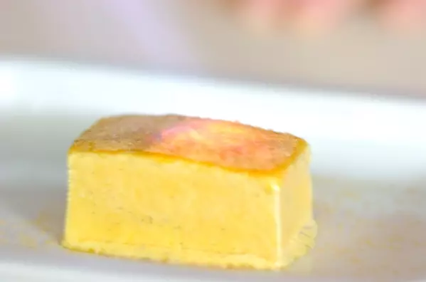 スペイン伝統の簡単カタラーナ 濃厚なめらか絶品 by横田 真未さんの作り方3