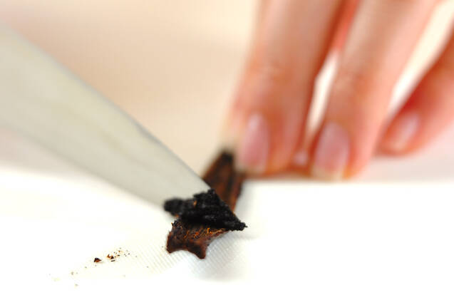 スペイン伝統の簡単カタラーナ 濃厚なめらか絶品 by横田 真未さんの作り方の手順1