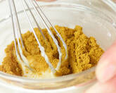 ほくほくカレーの作り方1