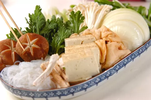 簡単！すき焼き 割り下の黄金比 関西風レシピの作り方1