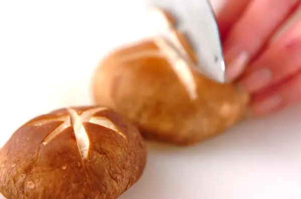 簡単！すき焼き 割り下の黄金比 関西風レシピの下準備8