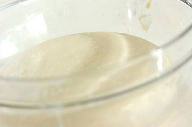 カルツォーネの作り方の手順5