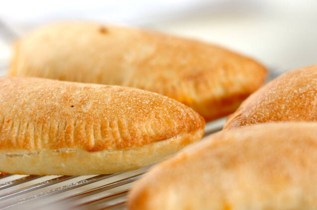 カルツォーネの作り方の手順10