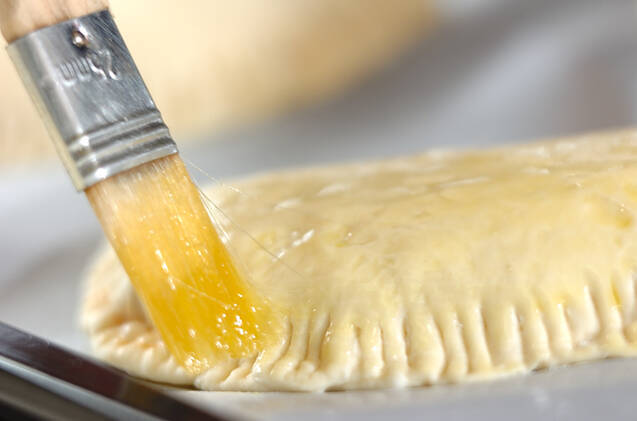 カルツォーネの作り方の手順9