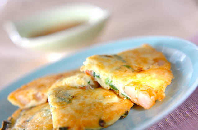 サクふわ♪「明太バターの山芋焼き」のレシピ＆人気アレンジ5選の画像