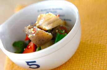 ひとくち板コン