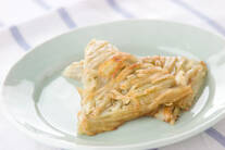 フライパン簡単！ハッシュドポテトの作り方 カリカリでやみつきに