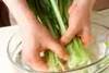 タケノコのスープの作り方の手順3