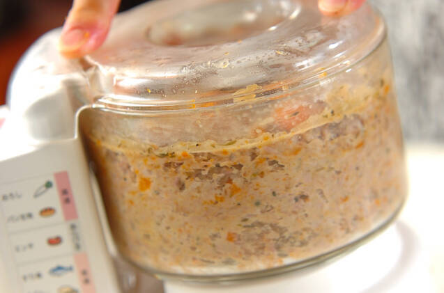 豚肉のリエットの作り方の手順5