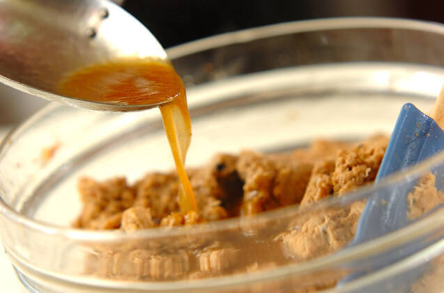 豚肉のリエットの作り方の手順6