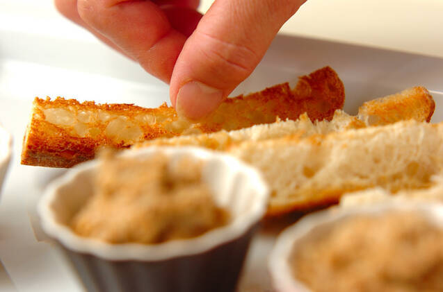 豚肉のリエットの作り方の手順7