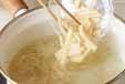タケノコとモヤシスープの作り方5