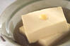 やさしい味の卵豆腐の作り方の手順
