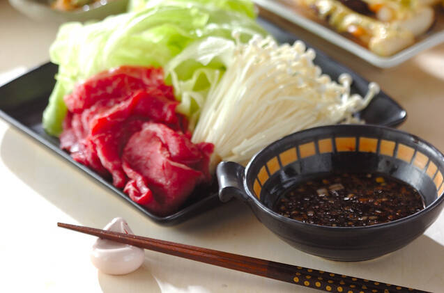 ホットな鍋料理！韓国風「牛肉鍋」の基本レシピ＆王道牛鍋3品の画像
