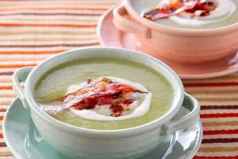 白菜・ポタージュ