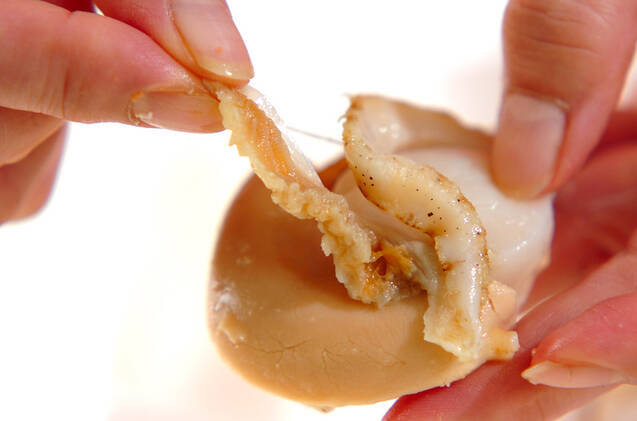 家庭で作れるちゃんぽん鍋 海鮮や野菜たっぷり by中島 和代さんの作り方の手順1