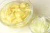 ポテトポタージュの作り方の手順1