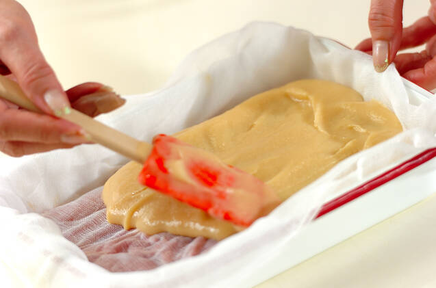 鶏のみそ漬け焼きの作り方の手順3