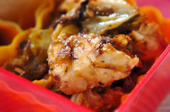 ブリのちゃんちゃん焼き