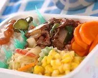 キャベツの酢の物