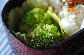 ブロッコリーナムル