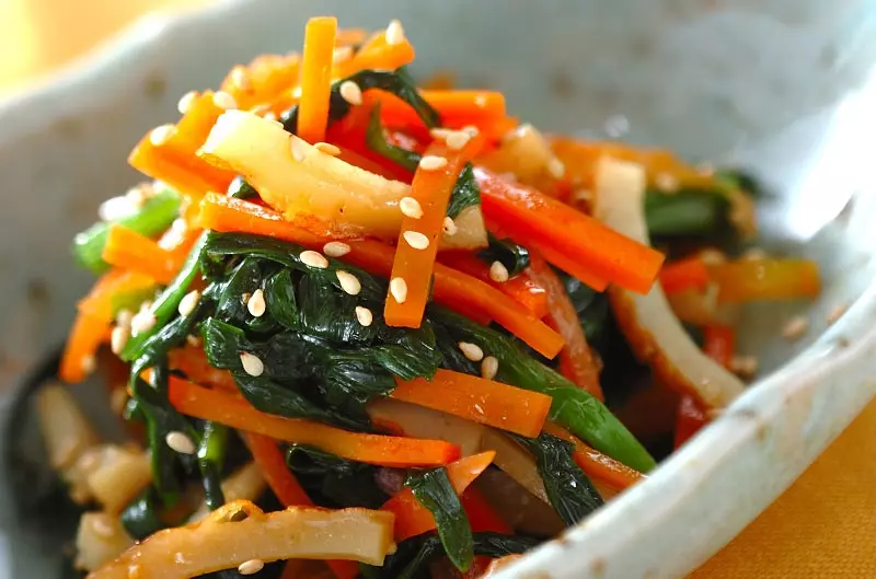 ニラのお浸し 副菜 レシピ 作り方 E レシピ 料理のプロが作る簡単レシピ ニラのお浸し 副菜 レシピ 作り方 E レシピ 料理のプロが作る簡単レシピ