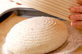 パン・ド・カンパーニュの作り方7