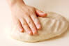 パン・ド・カンパーニュの作り方の手順5