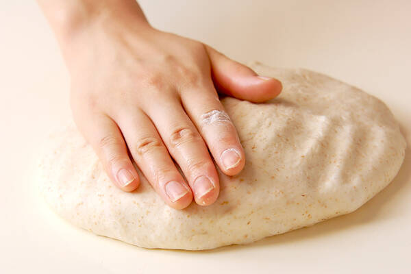 パン・ド・カンパーニュの作り方の手順5