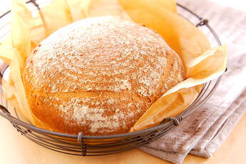 パン・ド・カンパーニュ