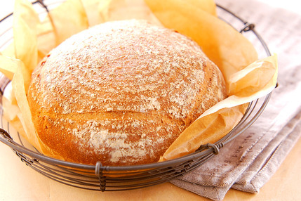 パン・ド・カンパーニュ