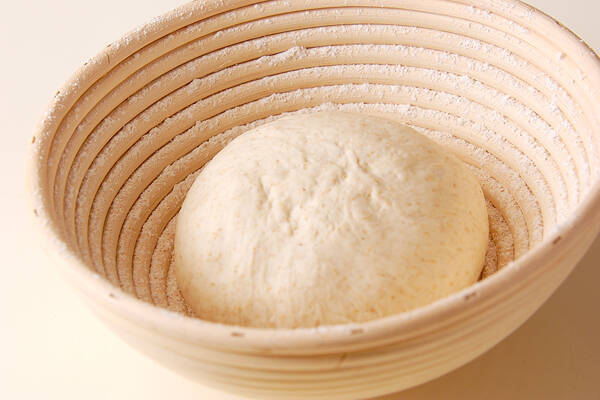 パン・ド・カンパーニュの作り方の手順6