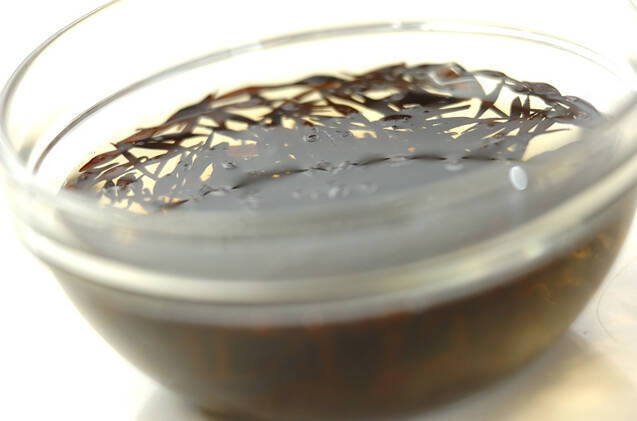 和風ポテトサラダの作り方の手順1