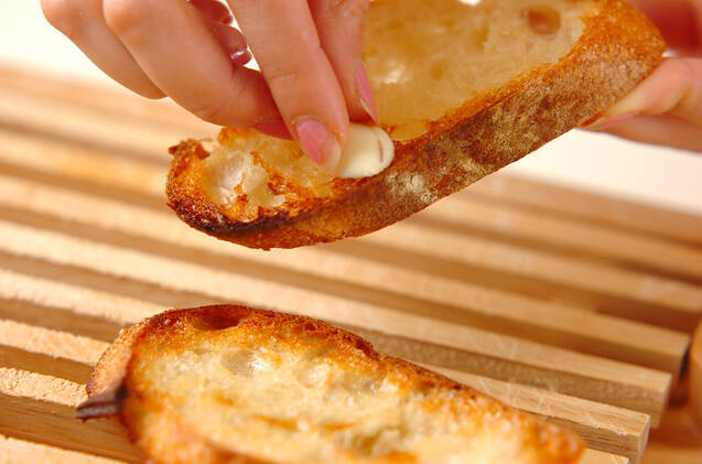 アボカドサラダの作り方の手順5