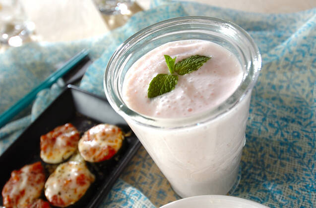 ヨーグルトドリンク