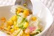マカロニサラダの作り方8