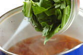 豆腐のあったかあんかけの作り方6