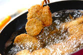 串カツの作り方11