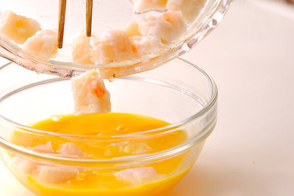 シューマイタマの作り方の手順7