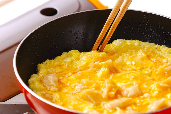 シューマイタマの作り方の手順8