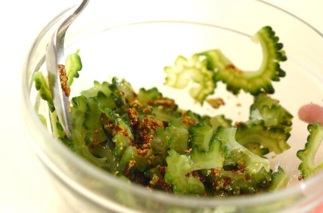 アジのカレーソテーの作り方の手順5