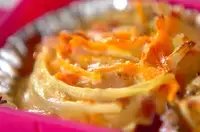 かんたんキッシュ