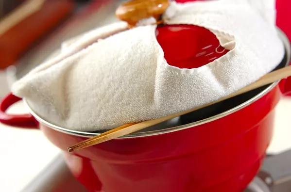 プロ直伝の茶碗蒸し なめらかに仕上がるの作り方4