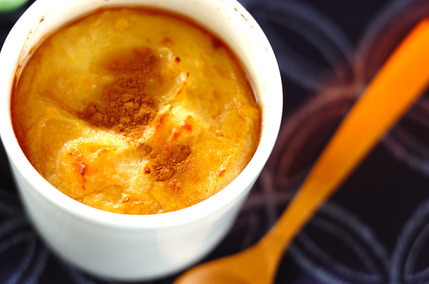 カップスイートポテト