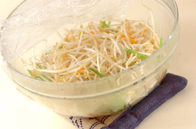 鶏スープご飯の作り方の手順5