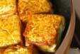 豆腐ステーキ・カレー味の作り方の手順3