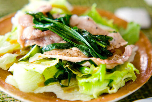 豚肉をあっさり食べる「蒸し豚」9レシピ＋特製たれレシピ5種類の画像