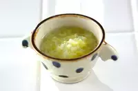 白菜のトロトロ煮